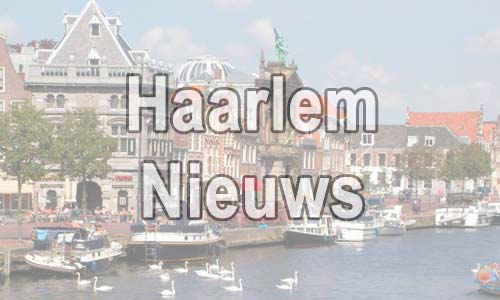 Gezellige drukte bij Spaarneconcert in Haarlem