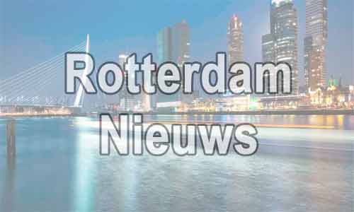 Rahima Dirkse (24) uit Rotterdam Miss Nederland 2018