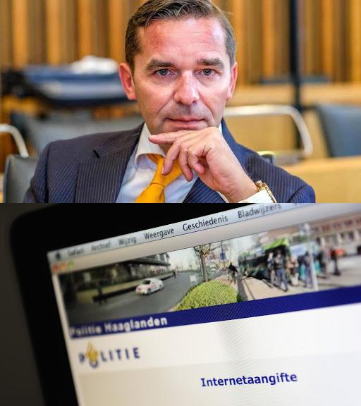 Monteur: autowielen Forza-raadslid Haarlemmermeer moedwillig losgedraaid