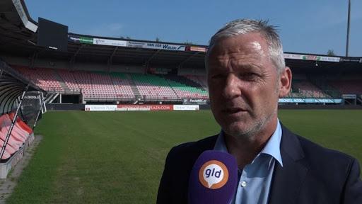 NEC – Fortuna Düsseldorf om veiligheidsredenen afgelast
