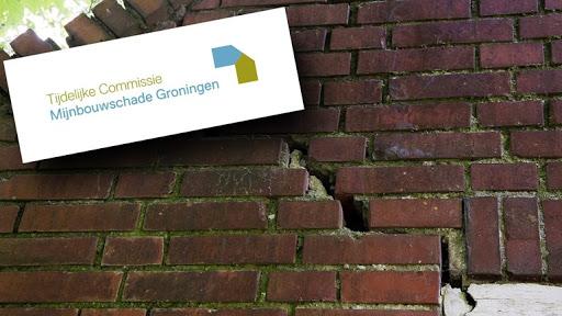 Gedupeerden aardbevingsschade Groningen krijgen rente over schadebedrag