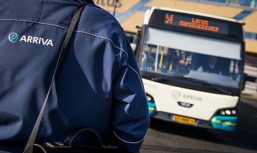 Tilburger, verdacht van brandstichting zes Arriva-stadsbussen, eerder …